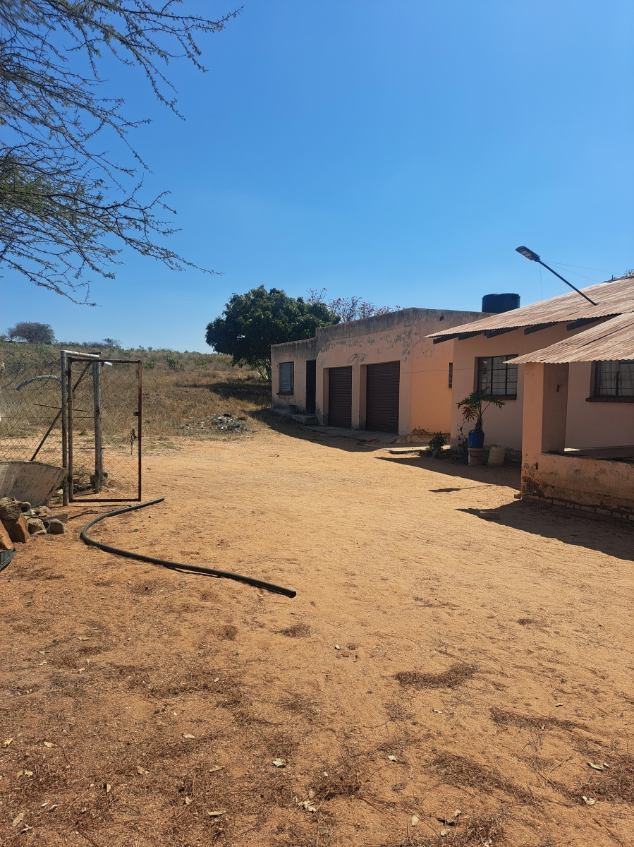 3 Bedroom Property for Sale in Leeukuil AH Limpopo