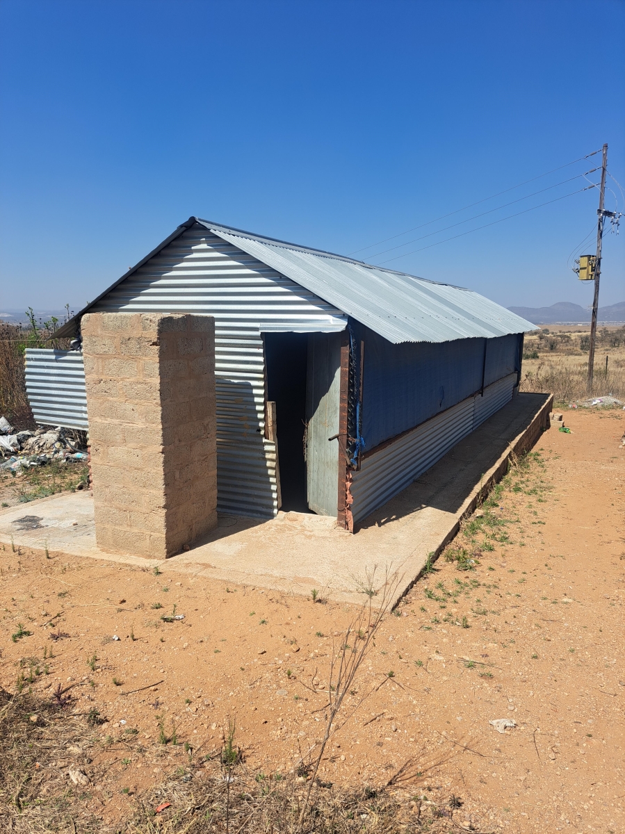 3 Bedroom Property for Sale in Leeukuil AH Limpopo