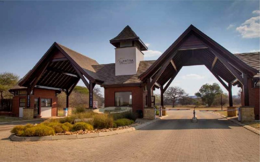 0 Bedroom Property for Sale in Euphoria Golf Estate Limpopo