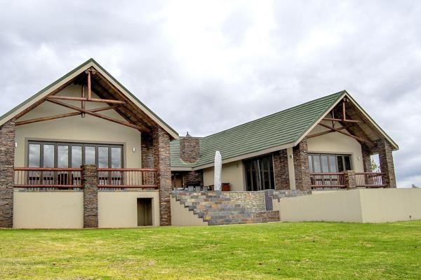 10 Bedroom Property for Sale in Onverwacht Limpopo