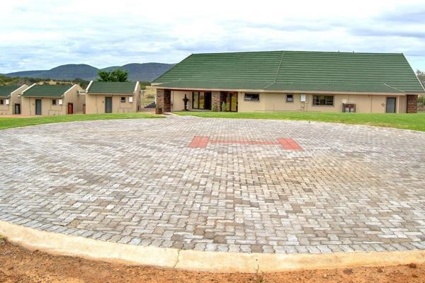 10 Bedroom Property for Sale in Onverwacht Limpopo