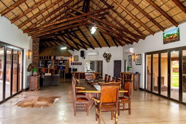 10 Bedroom Property for Sale in Onverwacht Limpopo