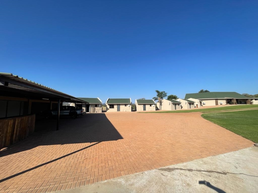 10 Bedroom Property for Sale in Onverwacht Limpopo