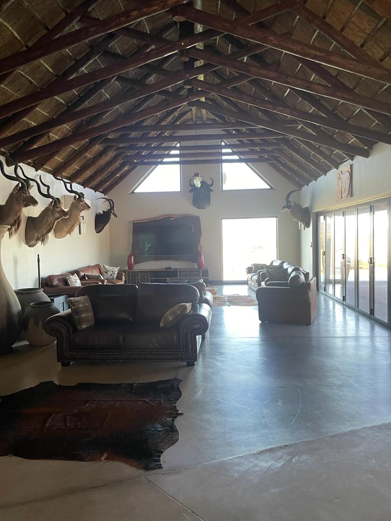 10 Bedroom Property for Sale in Onverwacht Limpopo