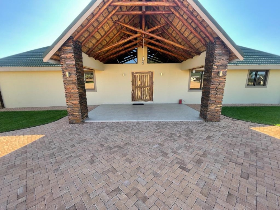 10 Bedroom Property for Sale in Onverwacht Limpopo