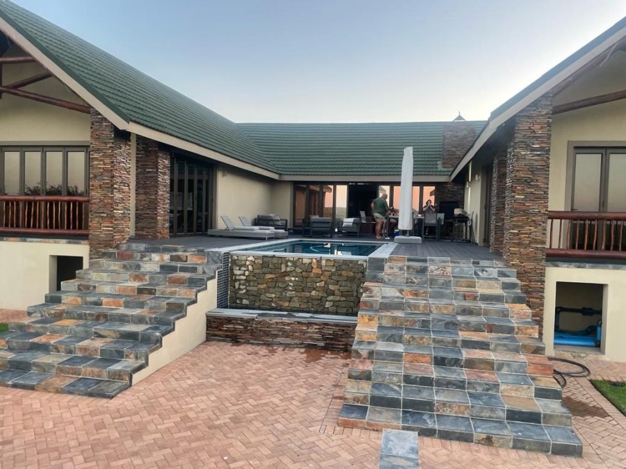 10 Bedroom Property for Sale in Onverwacht Limpopo