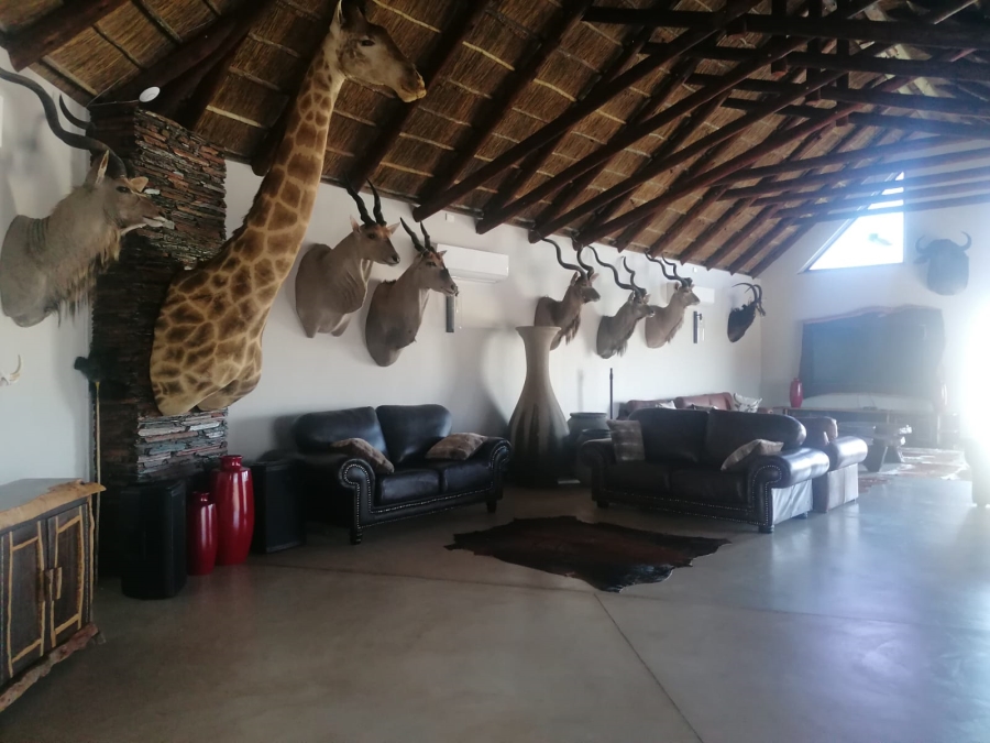 10 Bedroom Property for Sale in Onverwacht Limpopo