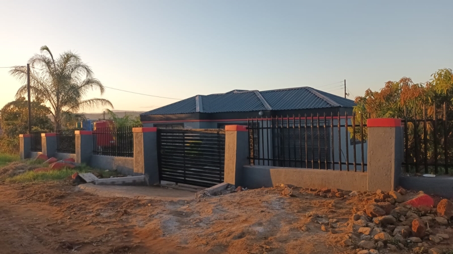 1 Bedroom Property for Sale in Dumasi Limpopo