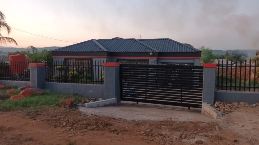 1 Bedroom Property for Sale in Dumasi Limpopo