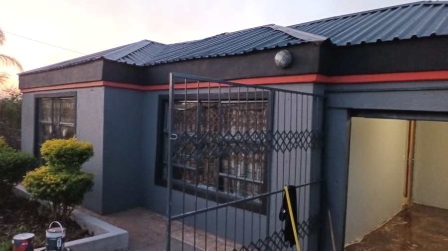 1 Bedroom Property for Sale in Dumasi Limpopo