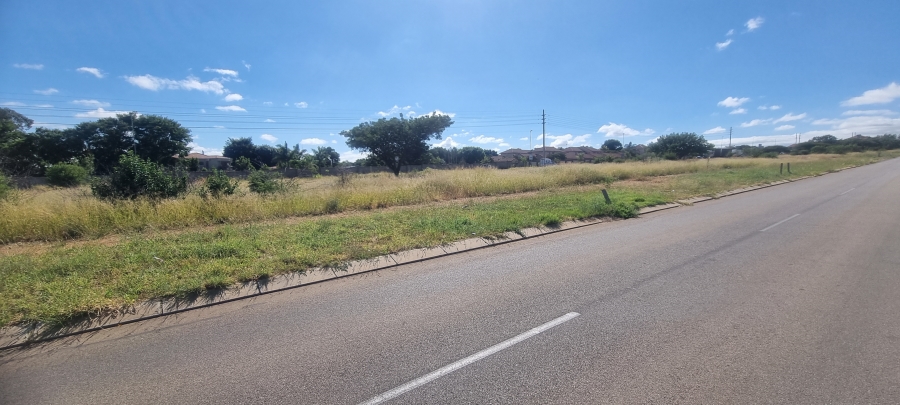 0 Bedroom Property for Sale in Bendor Limpopo