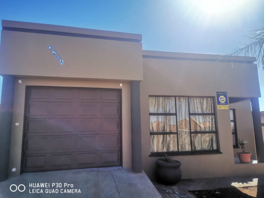 5 Bedroom Property for Sale in Seshego Limpopo