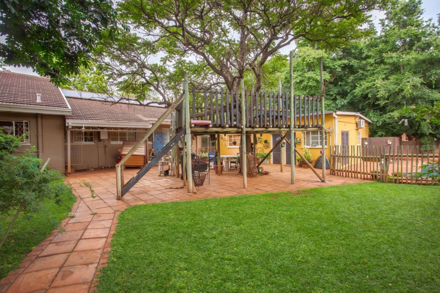 4 Bedroom Property for Sale in Kameeldoringpark Limpopo