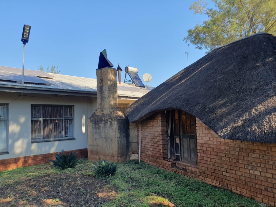 3 Bedroom Property for Sale in Marble Hall Limpopo