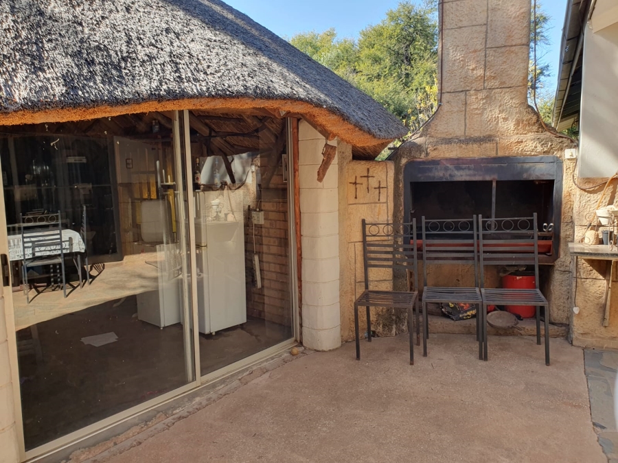 3 Bedroom Property for Sale in Marble Hall Limpopo