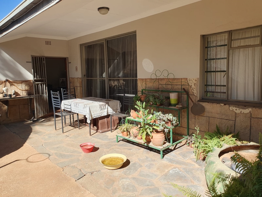 3 Bedroom Property for Sale in Marble Hall Limpopo