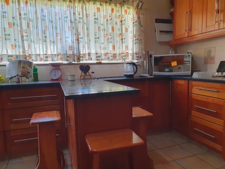 3 Bedroom Property for Sale in Marble Hall Limpopo