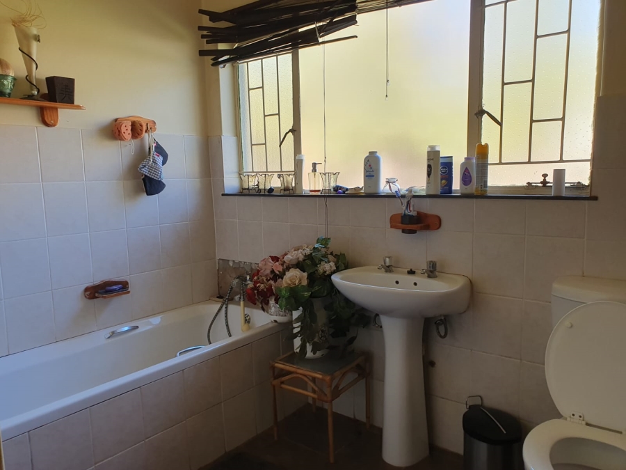 3 Bedroom Property for Sale in Marble Hall Limpopo