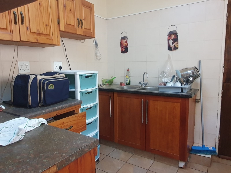 3 Bedroom Property for Sale in Marble Hall Limpopo