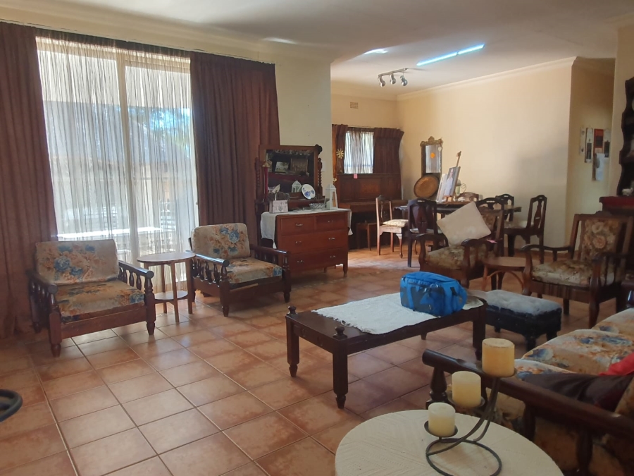 3 Bedroom Property for Sale in Marble Hall Limpopo