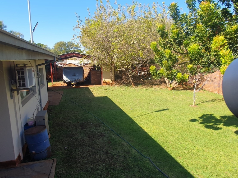 3 Bedroom Property for Sale in Marble Hall Limpopo