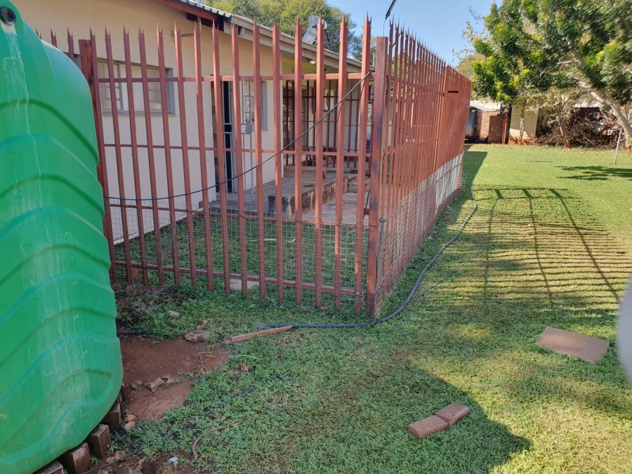 3 Bedroom Property for Sale in Marble Hall Limpopo