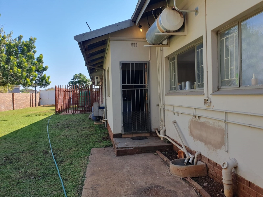 3 Bedroom Property for Sale in Marble Hall Limpopo