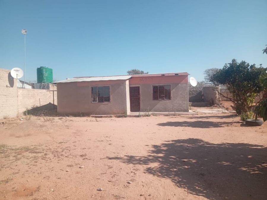 2 Bedroom Property for Sale in Polokwane Ext 76 Limpopo