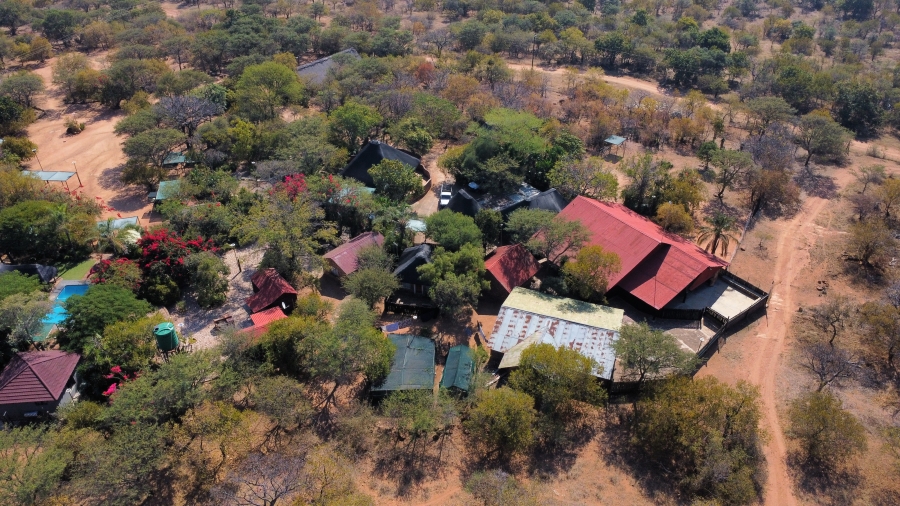 19 Bedroom Property for Sale in Marble Hall Limpopo