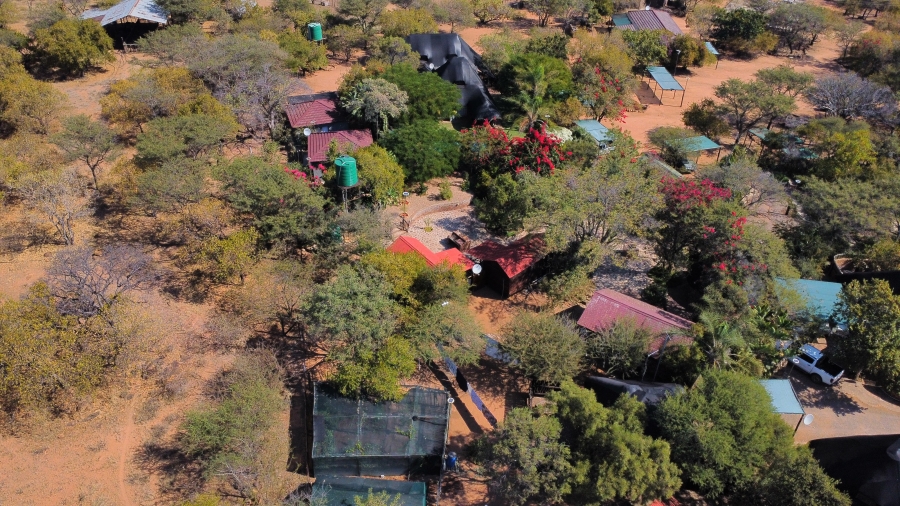 19 Bedroom Property for Sale in Marble Hall Limpopo