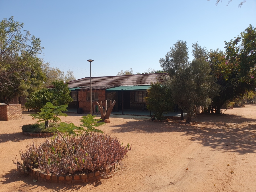 19 Bedroom Property for Sale in Marble Hall Limpopo