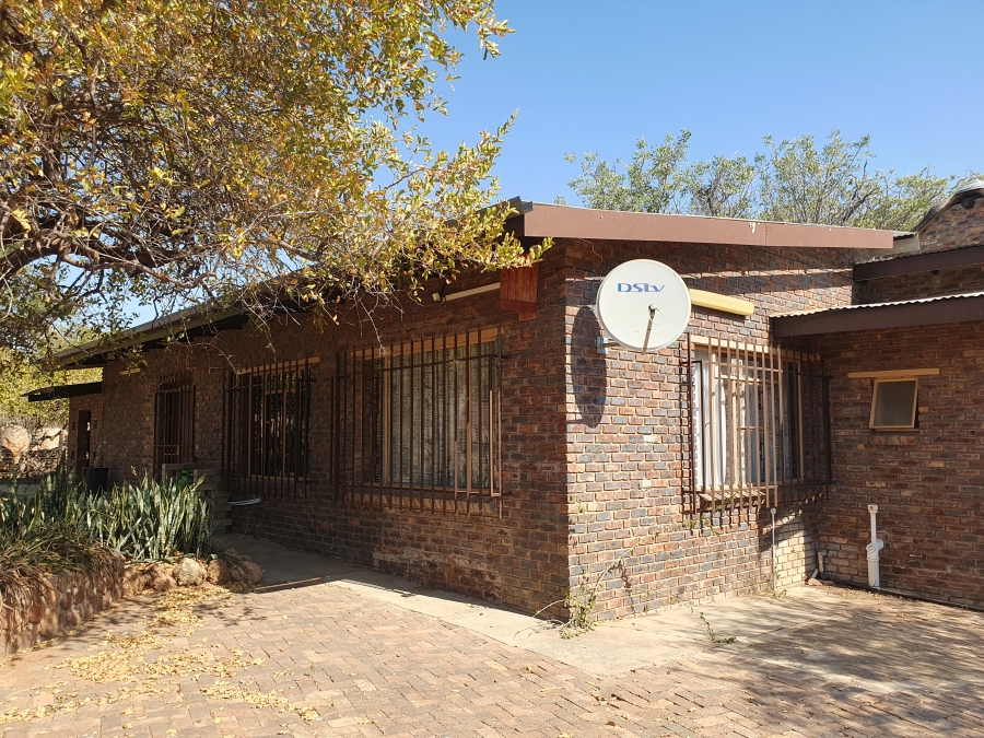 19 Bedroom Property for Sale in Marble Hall Limpopo