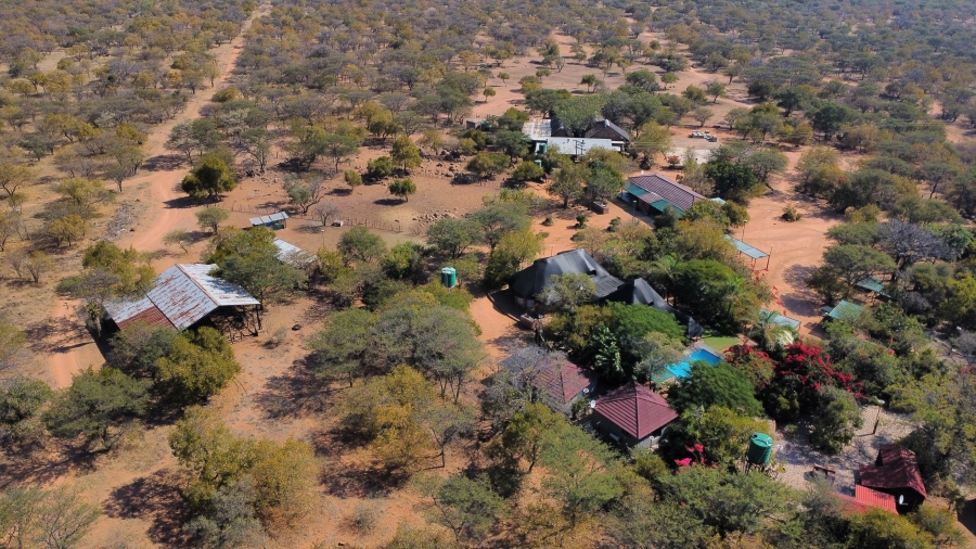 19 Bedroom Property for Sale in Marble Hall Limpopo