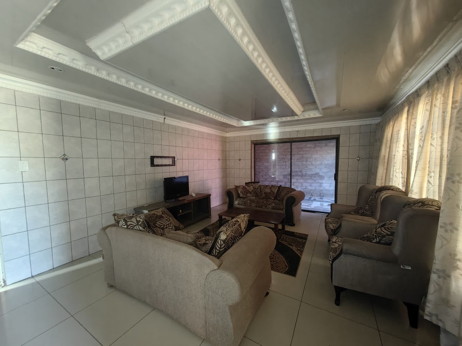 3 Bedroom Property for Sale in Seshego 9H Limpopo