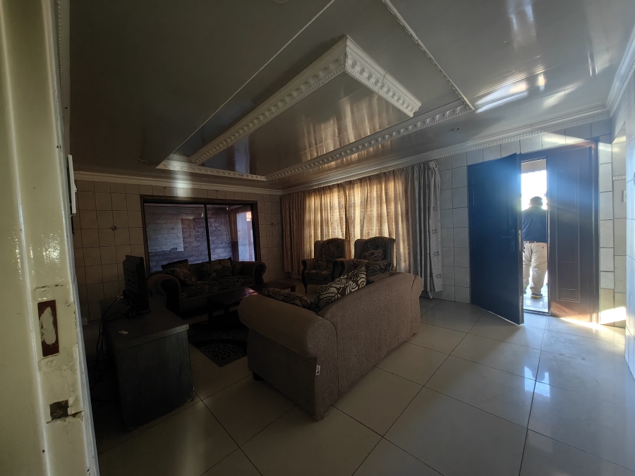 3 Bedroom Property for Sale in Seshego 9H Limpopo