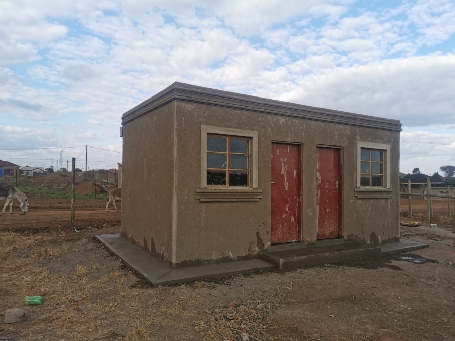 0 Bedroom Property for Sale in Ka Mahonisi Limpopo