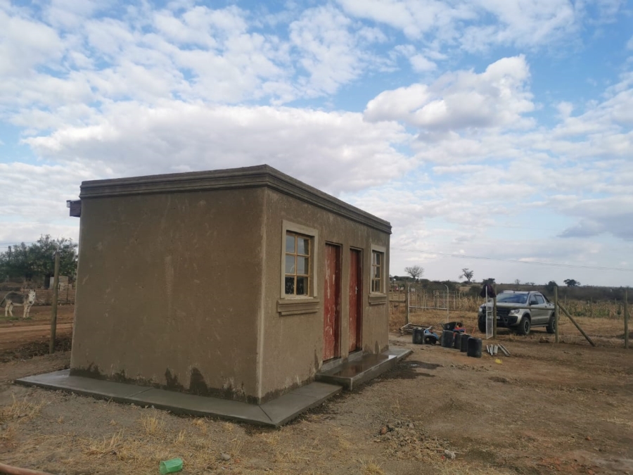 0 Bedroom Property for Sale in Ka Mahonisi Limpopo