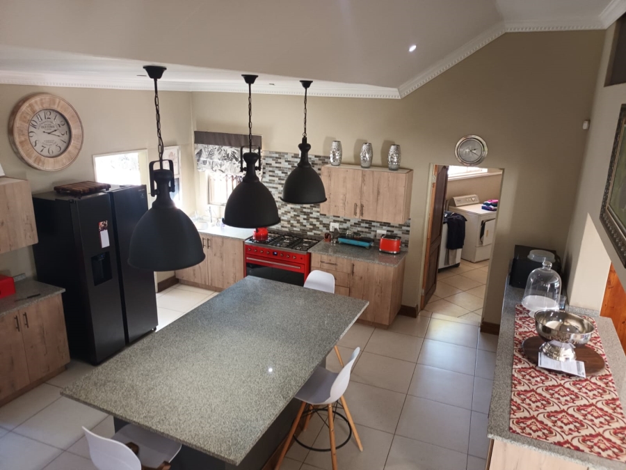 4 Bedroom Property for Sale in Marble Hall Limpopo