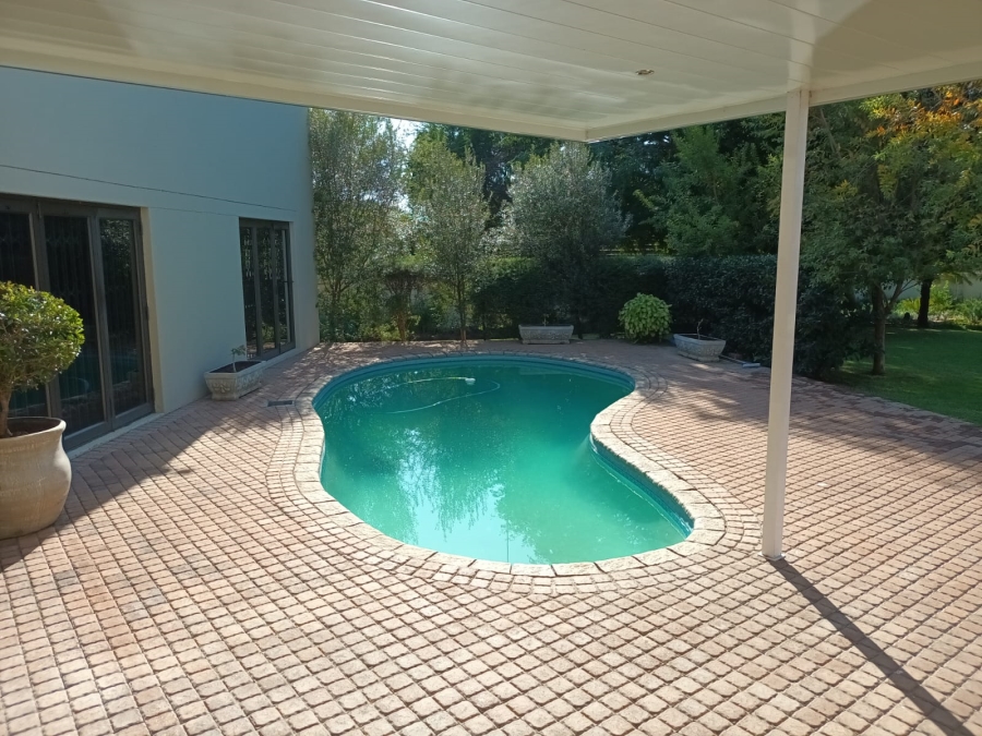 4 Bedroom Property for Sale in Marble Hall Limpopo