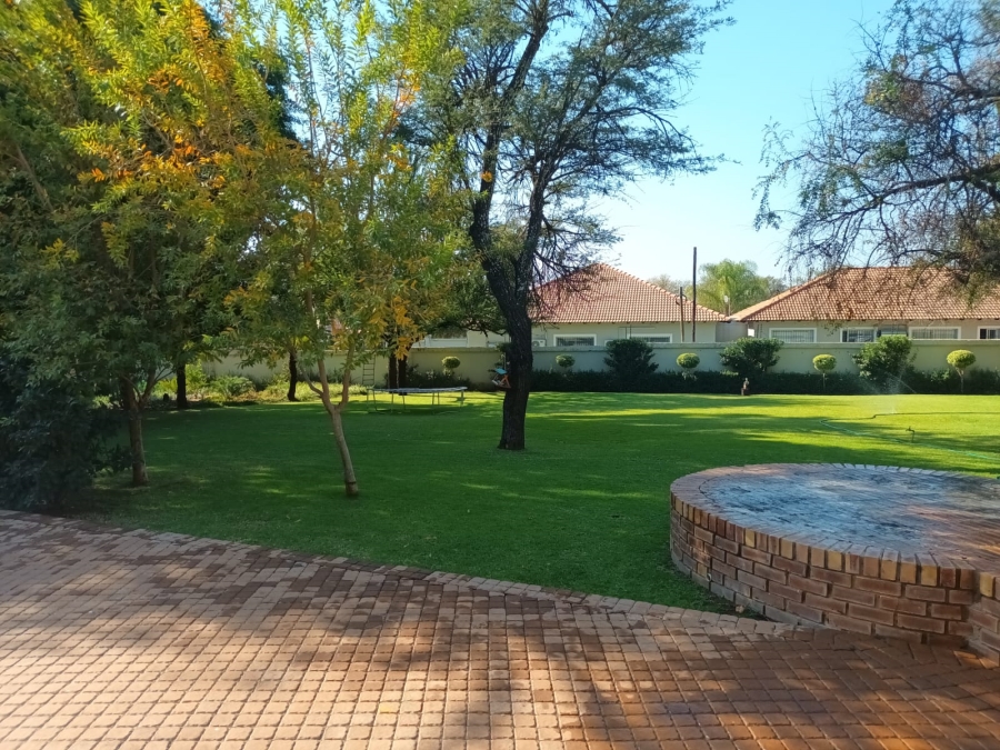 4 Bedroom Property for Sale in Marble Hall Limpopo