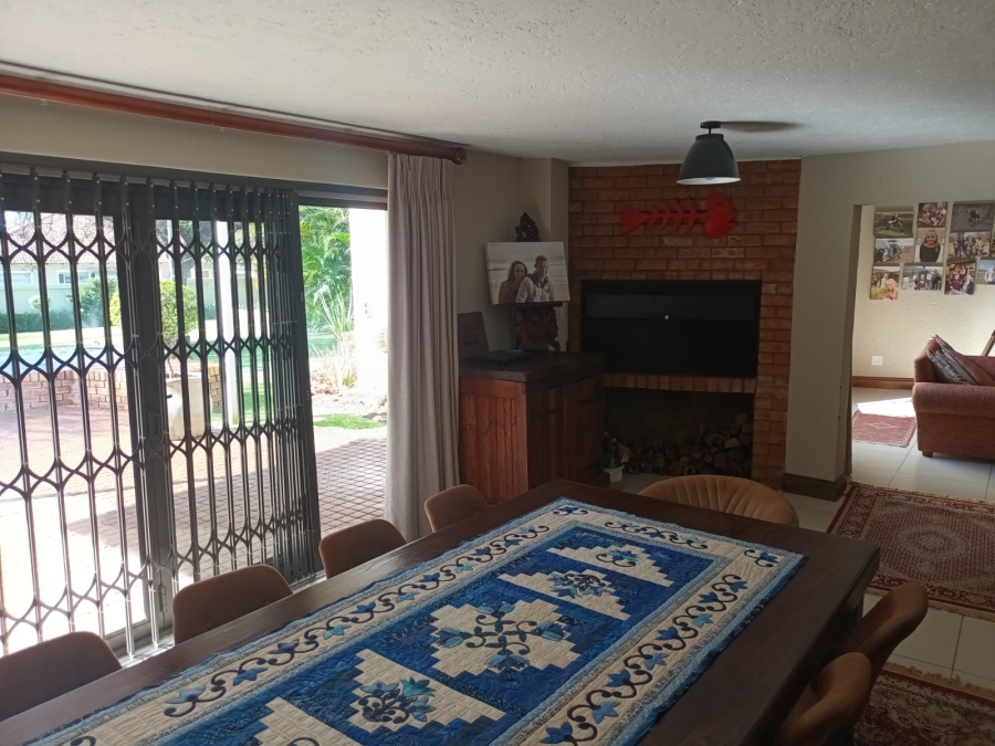 4 Bedroom Property for Sale in Marble Hall Limpopo