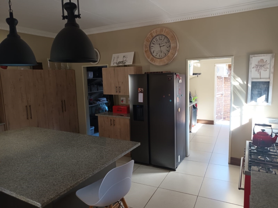 4 Bedroom Property for Sale in Marble Hall Limpopo