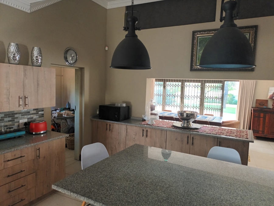 4 Bedroom Property for Sale in Marble Hall Limpopo