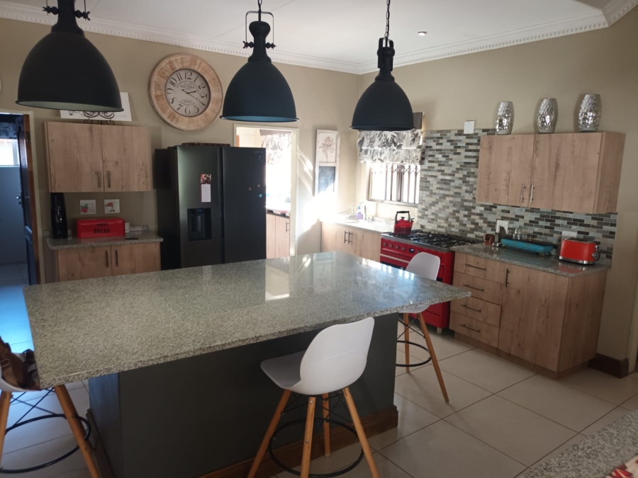 4 Bedroom Property for Sale in Marble Hall Limpopo