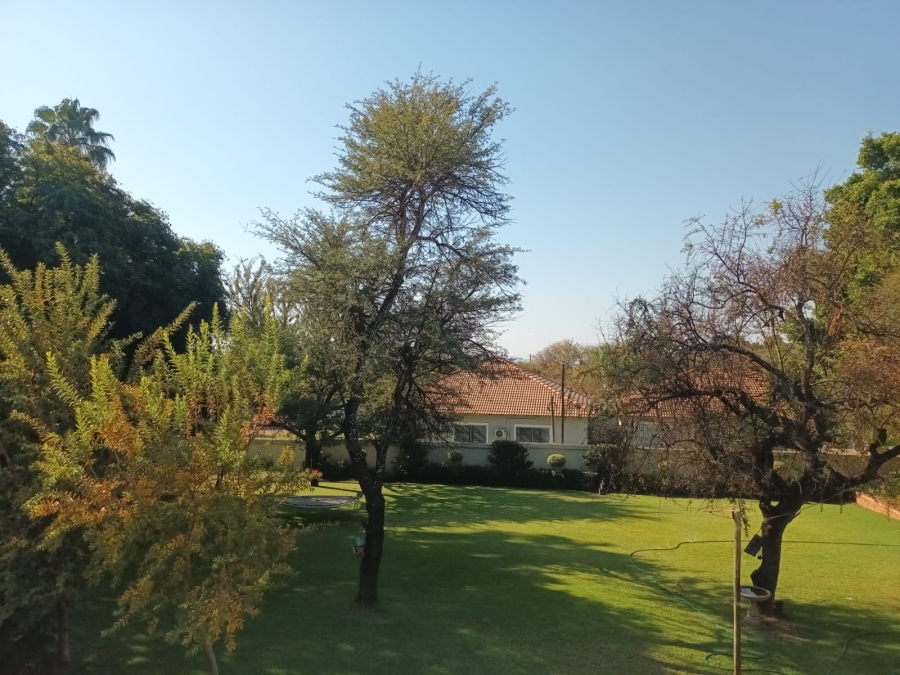 4 Bedroom Property for Sale in Marble Hall Limpopo