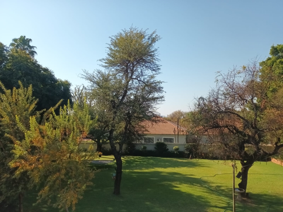 4 Bedroom Property for Sale in Marble Hall Limpopo