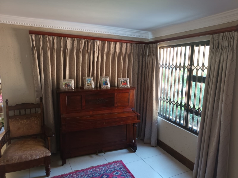 4 Bedroom Property for Sale in Marble Hall Limpopo