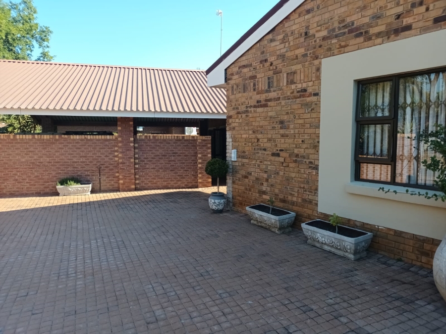 4 Bedroom Property for Sale in Marble Hall Limpopo