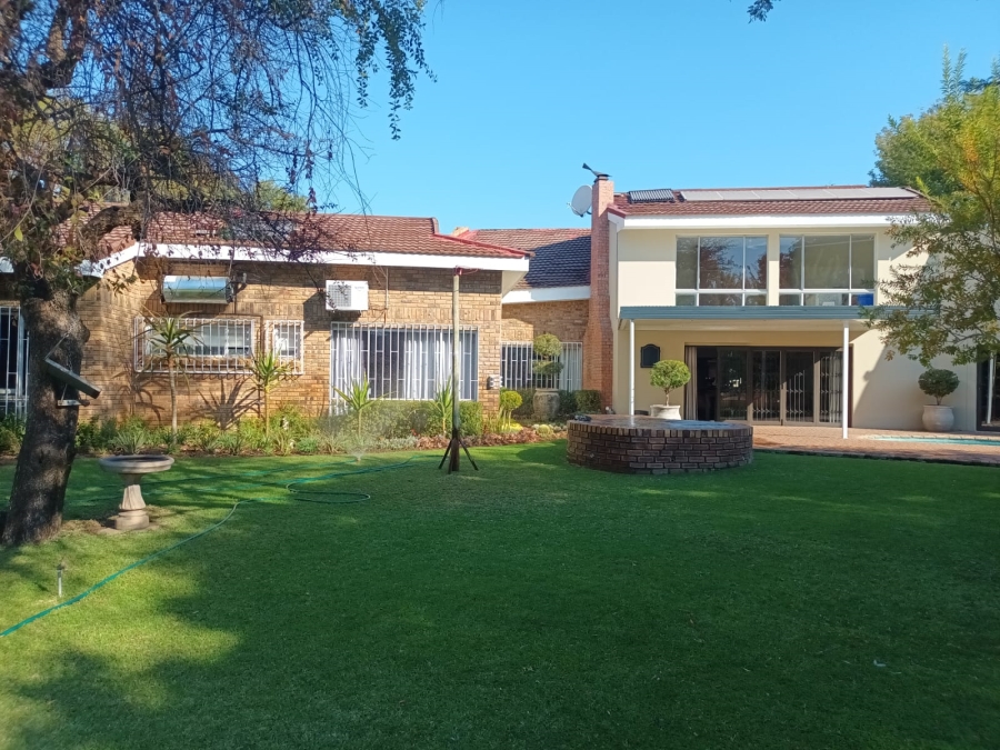 4 Bedroom Property for Sale in Marble Hall Limpopo