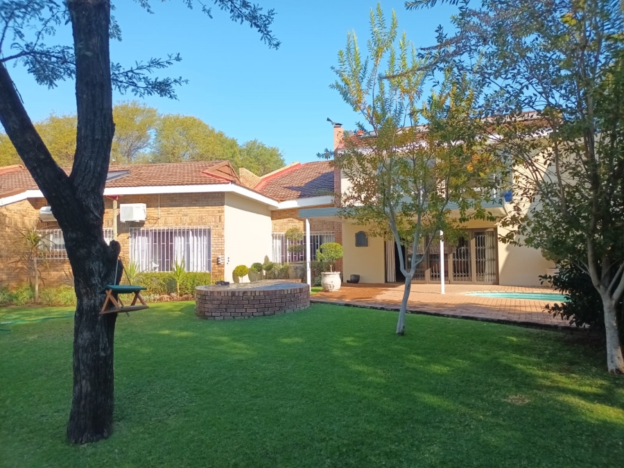 4 Bedroom Property for Sale in Marble Hall Limpopo